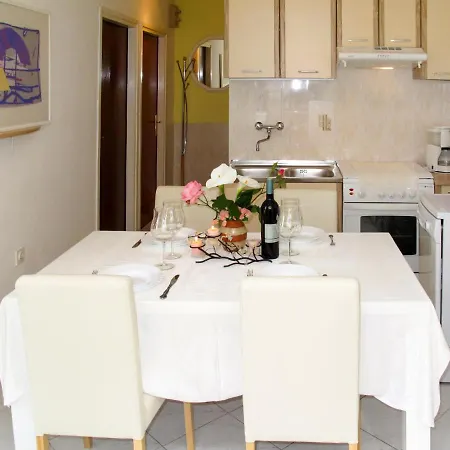 Palma-5 By Interhome Apartmán Rabac