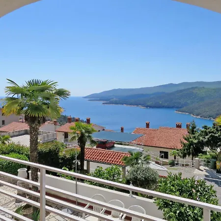 Palma-5 By Interhome Apartmán Rabac