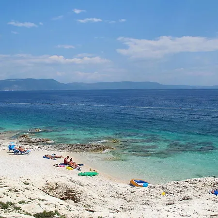 Apartmán Palma-5 By Interhome Rabac