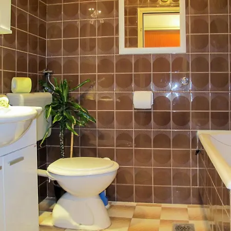 Palma-5 By Interhome * Rabac