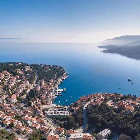 Palma-5 By Interhome * Rabac