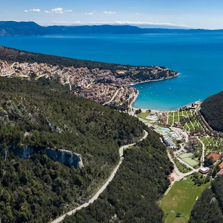 Palma-5 By Interhome Appartamento Rabac