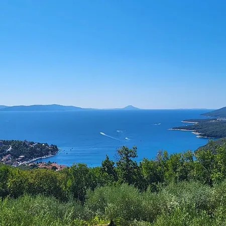 Palma-5 By Interhome * Rabac