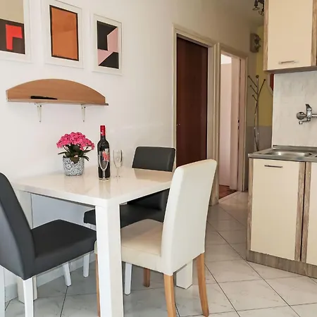 Palma-5 By Interhome Rabac