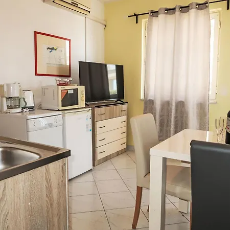 Apartman Palma-5 By Interhome *