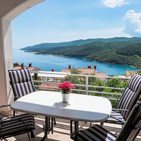 Palma-5 By Interhome Apartman Rabac
