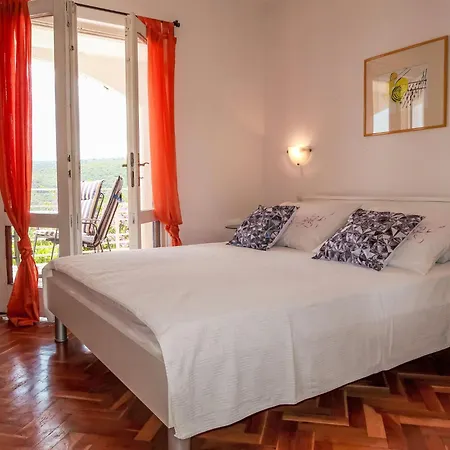 Palma-5 By Interhome * Rabac