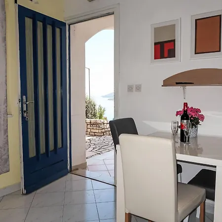 Palma-5 By Interhome Rabac