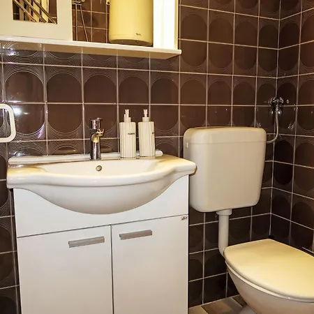 Daire Palma-5 By Interhome Rabac