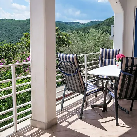 Daire Palma-5 By Interhome Rabac