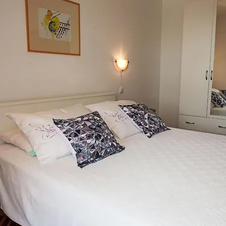 Daire Palma-5 By Interhome Rabac