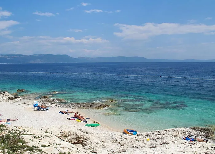 Appartement Palma-5 By Interhome Rabac