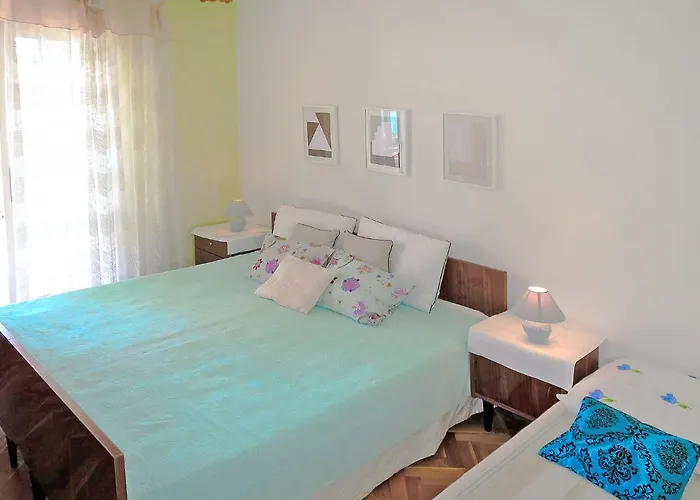 Palma-5 By Interhome Appartement *