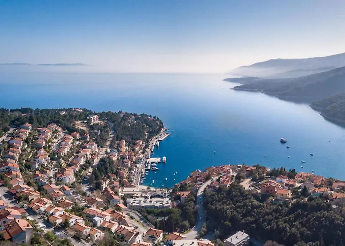 Palma-5 By Interhome * Rabac