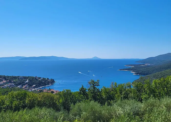 Palma-5 By Interhome * Rabac