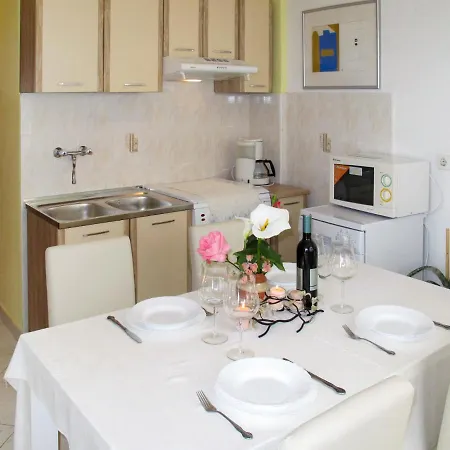 Apartman Palma-5 By Interhome Rabac