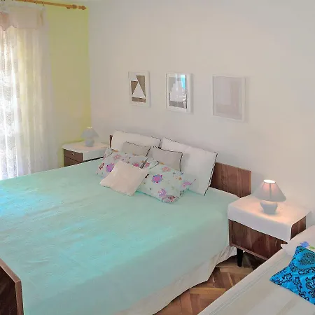 Palma-5 By Interhome Appartement *