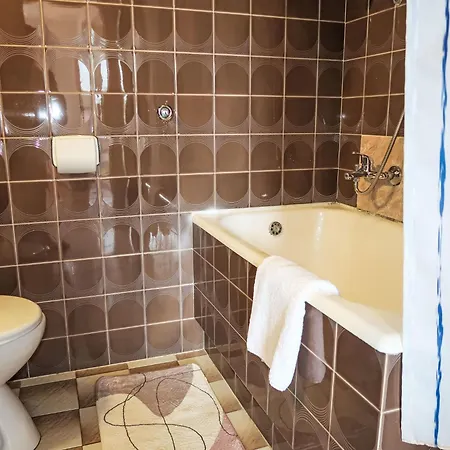 Palma-5 By Interhome Appartement