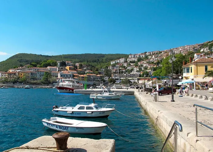 Palma-5 By Interhome