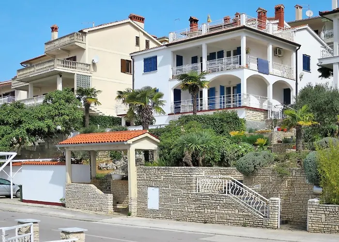 Palma-5 By Interhome