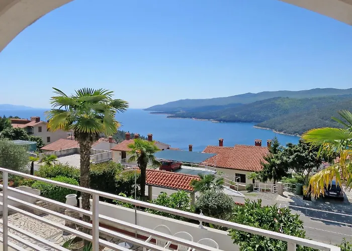 Palma-5 By Interhome Lejlighed Rabac